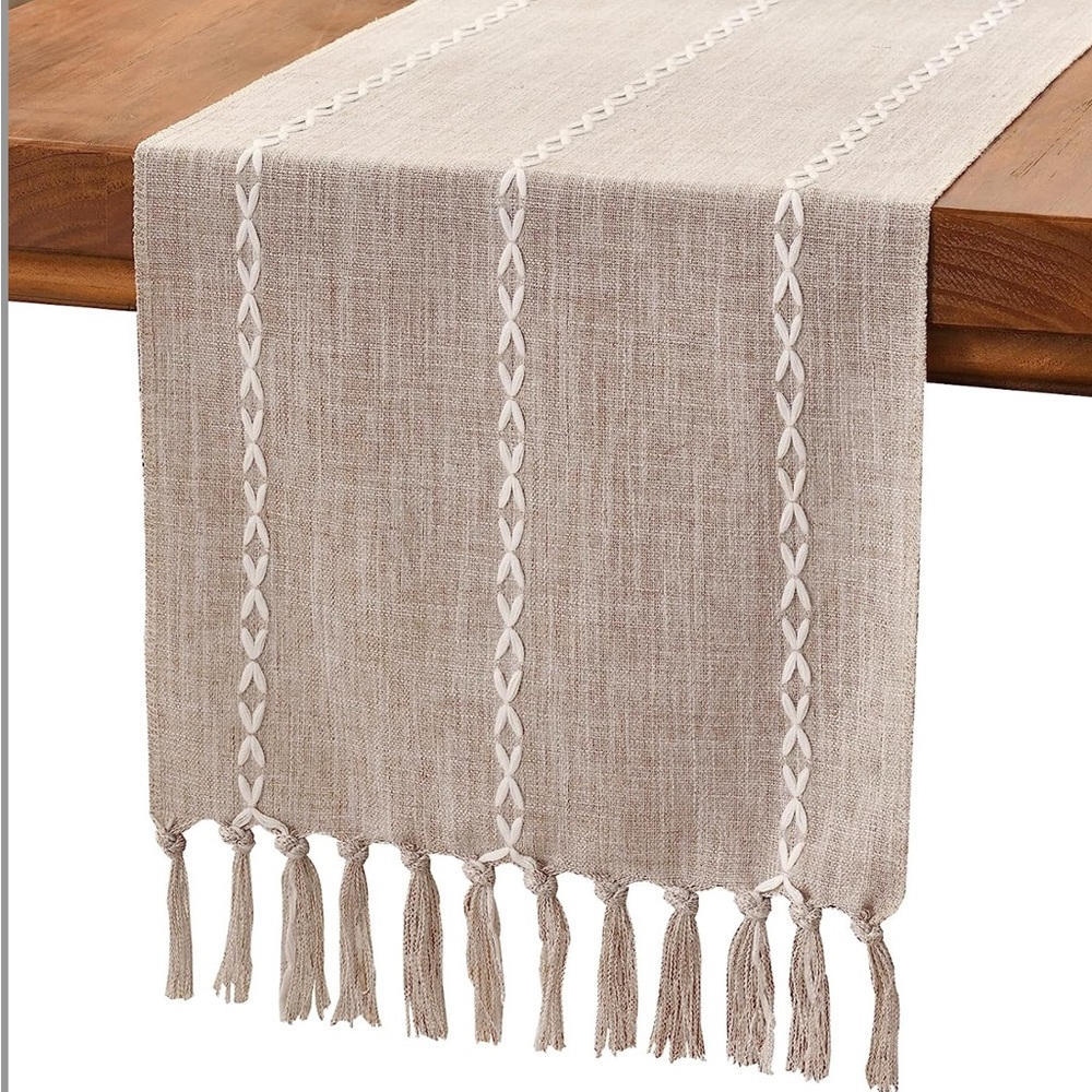Table runner